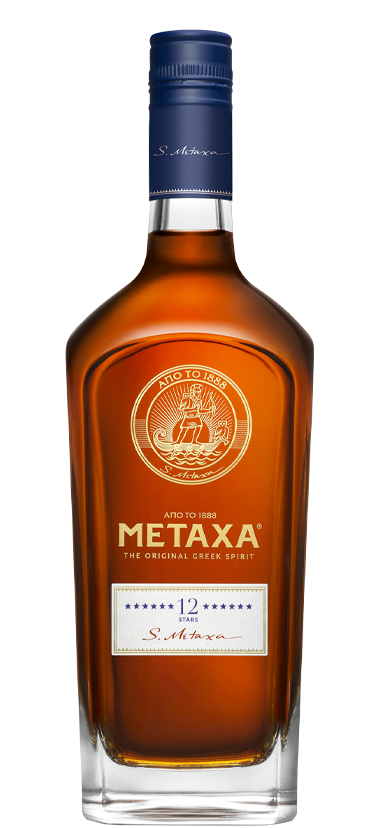 metaxa
