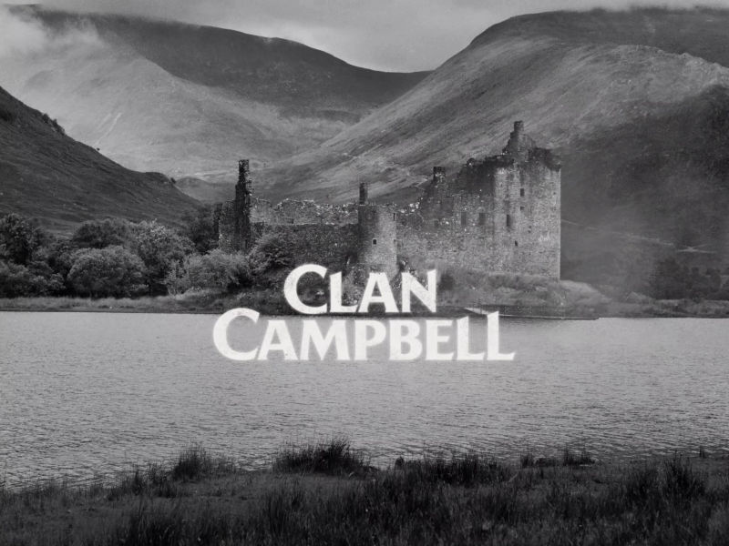 Clan Campbell