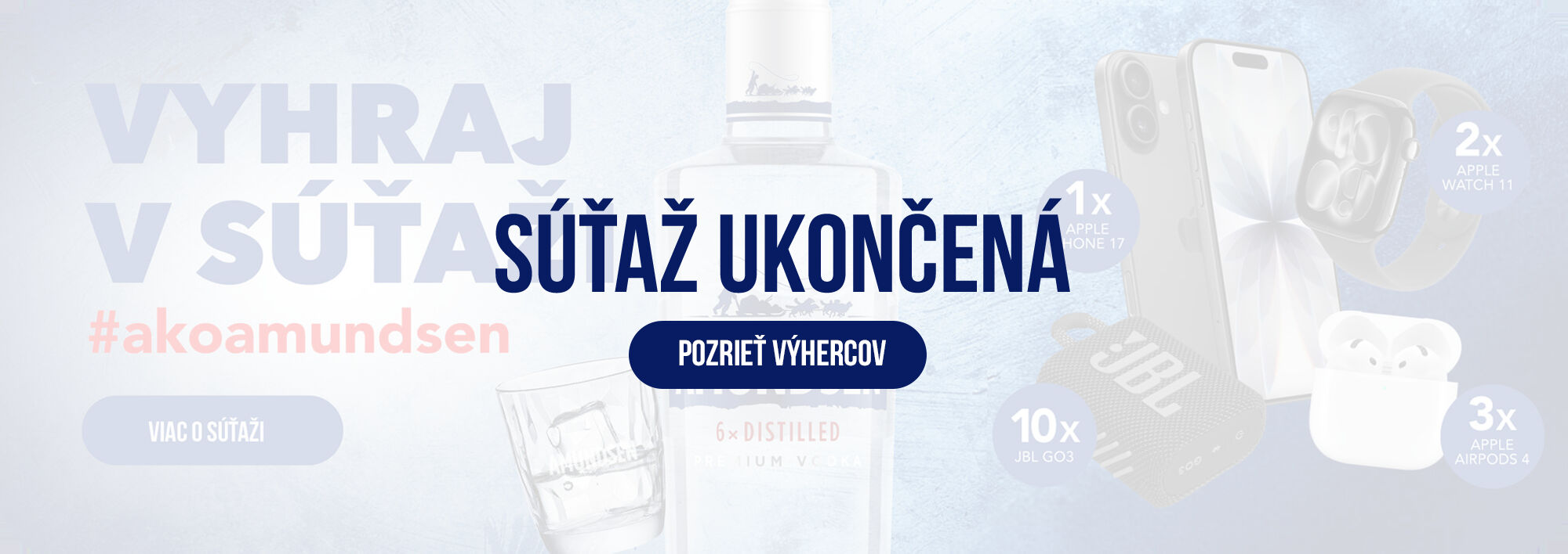 ukoncena sutaz
